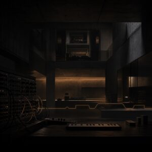 Sublevel Signal Margin cover art