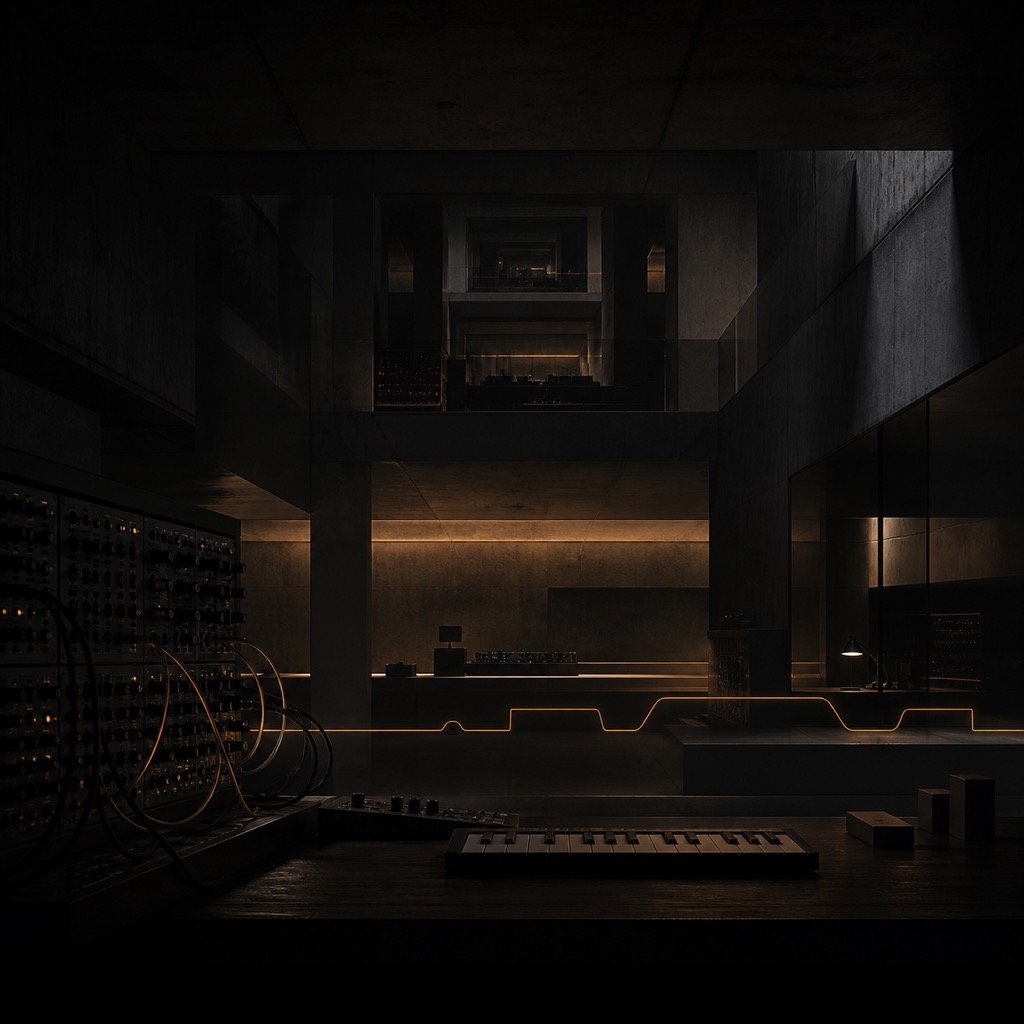 Sublevel Signal Margin cover art