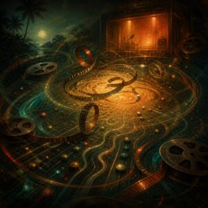 Tape Echo Map cover art
