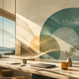 Tasklight Meridian Flow cover art