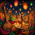 Tumbi Lantern Lift cover art