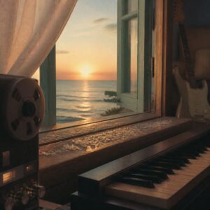 Window Salt Reverb cover art