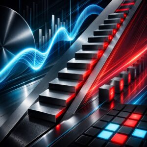 Steel Tempo Interval cover art