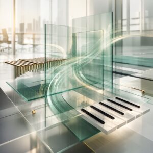 Boardroom Glass Current cover art