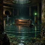 Reverb Water Table cover art