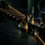 Glass Meridian Study cover art