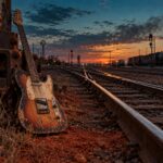 Red Clay Switchyard cover art