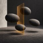 Felt Stone Interval cover art