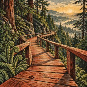 Cedar Spur Passage cover art
