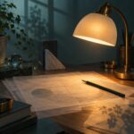 Desk Lamp Current cover art