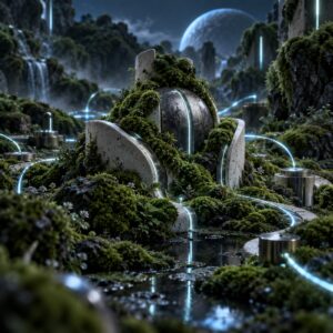 Ion Moss Sequence cover art