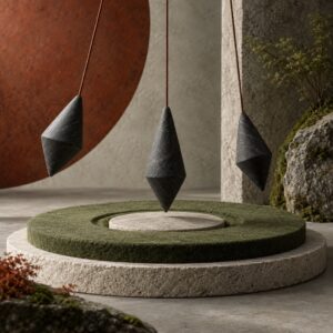 Slate Pendulum Method cover art