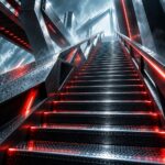 Steel Tempo Ladder cover art