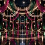 Velvet Atrium Motion cover art